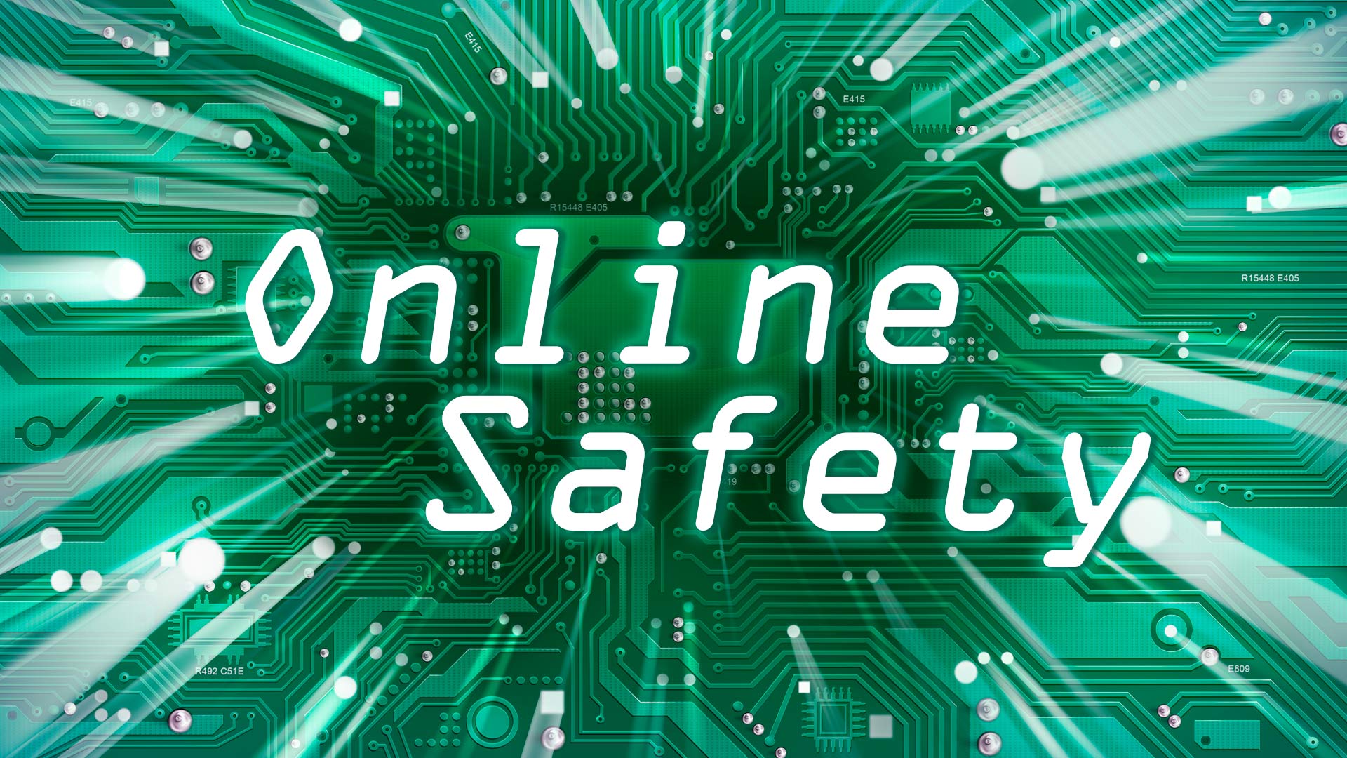 Featured image for “Online Safety Education”